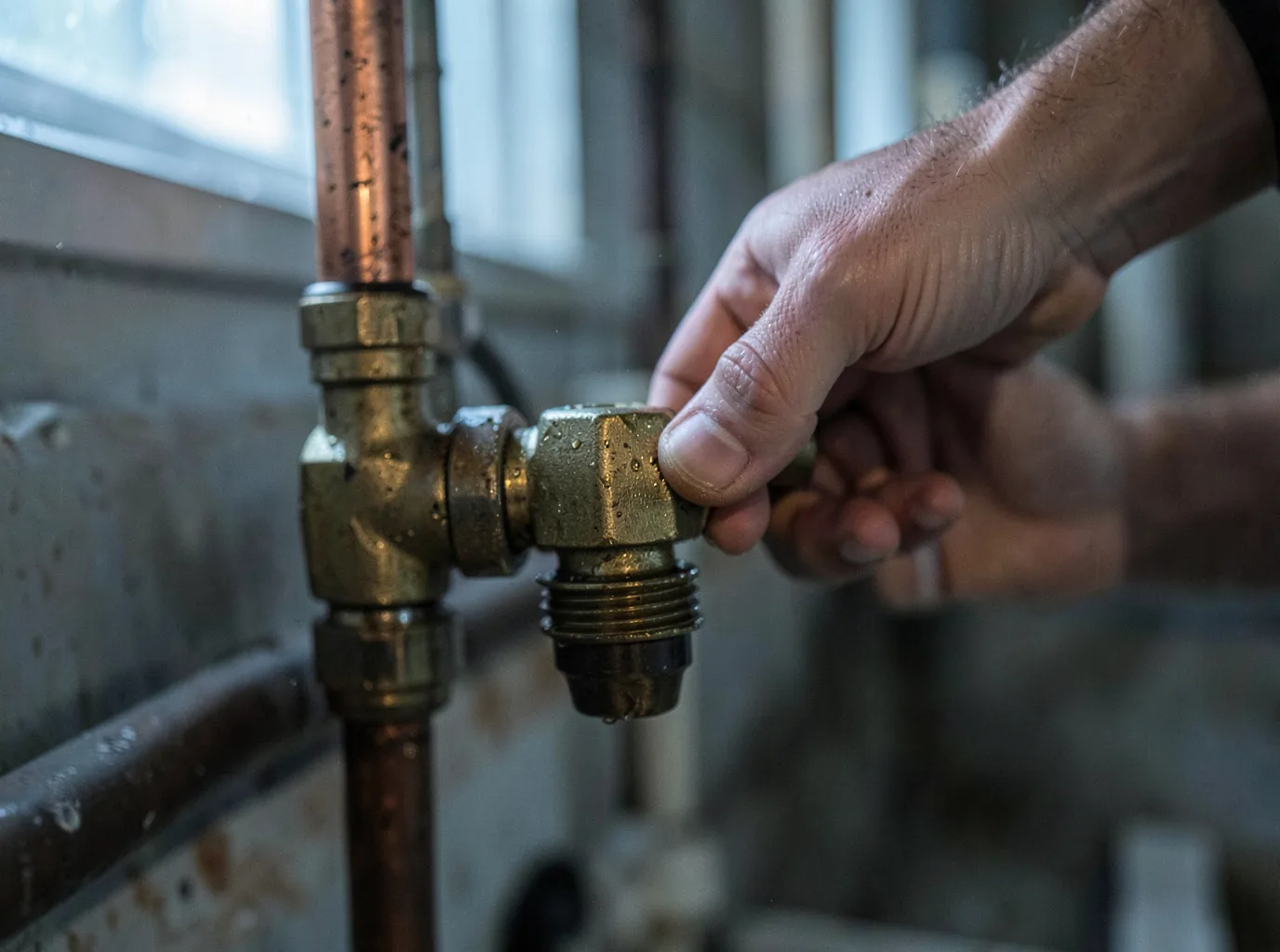 Emergency Plumber Boring, OR FAQs